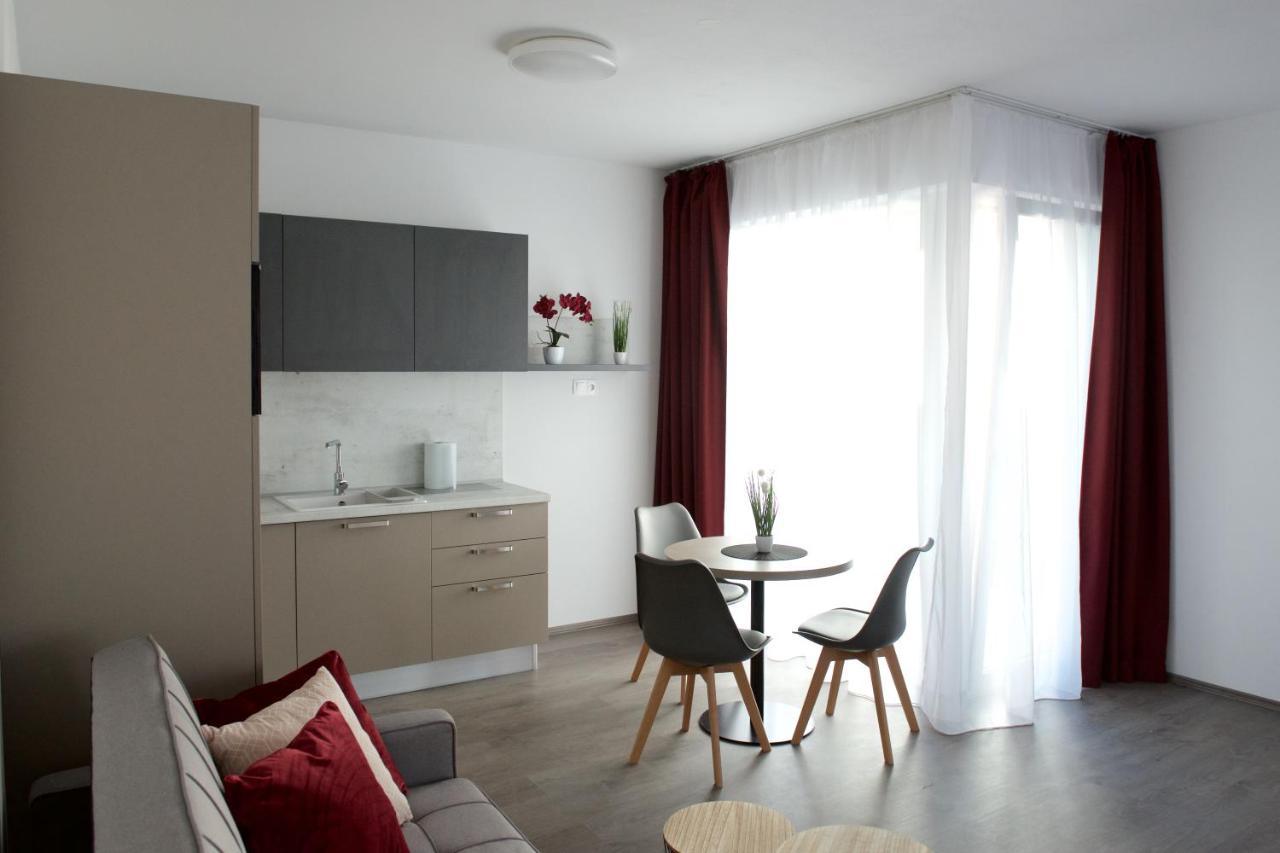 Apartman Greenbay Golf Trenčín Exteriér fotografie