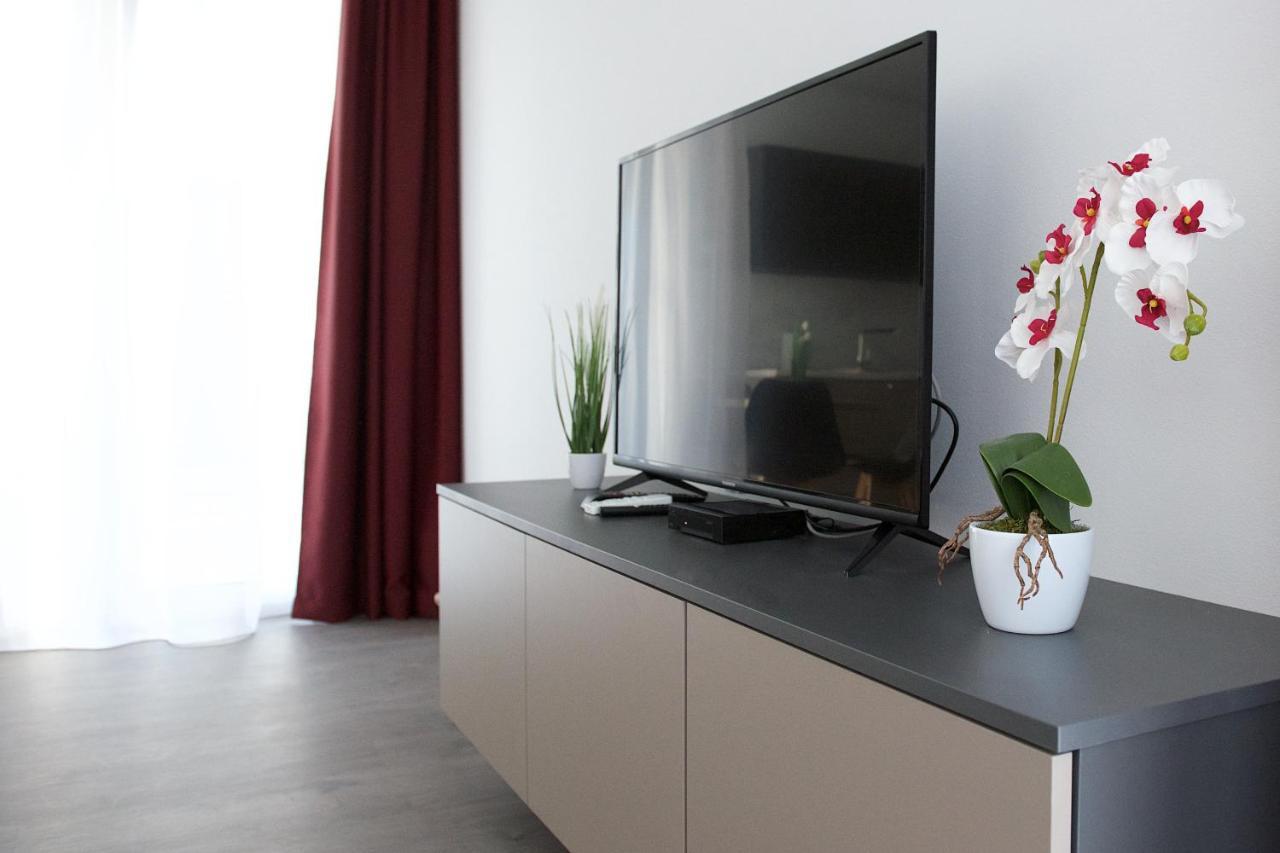 Apartman Greenbay Golf Trenčín Exteriér fotografie