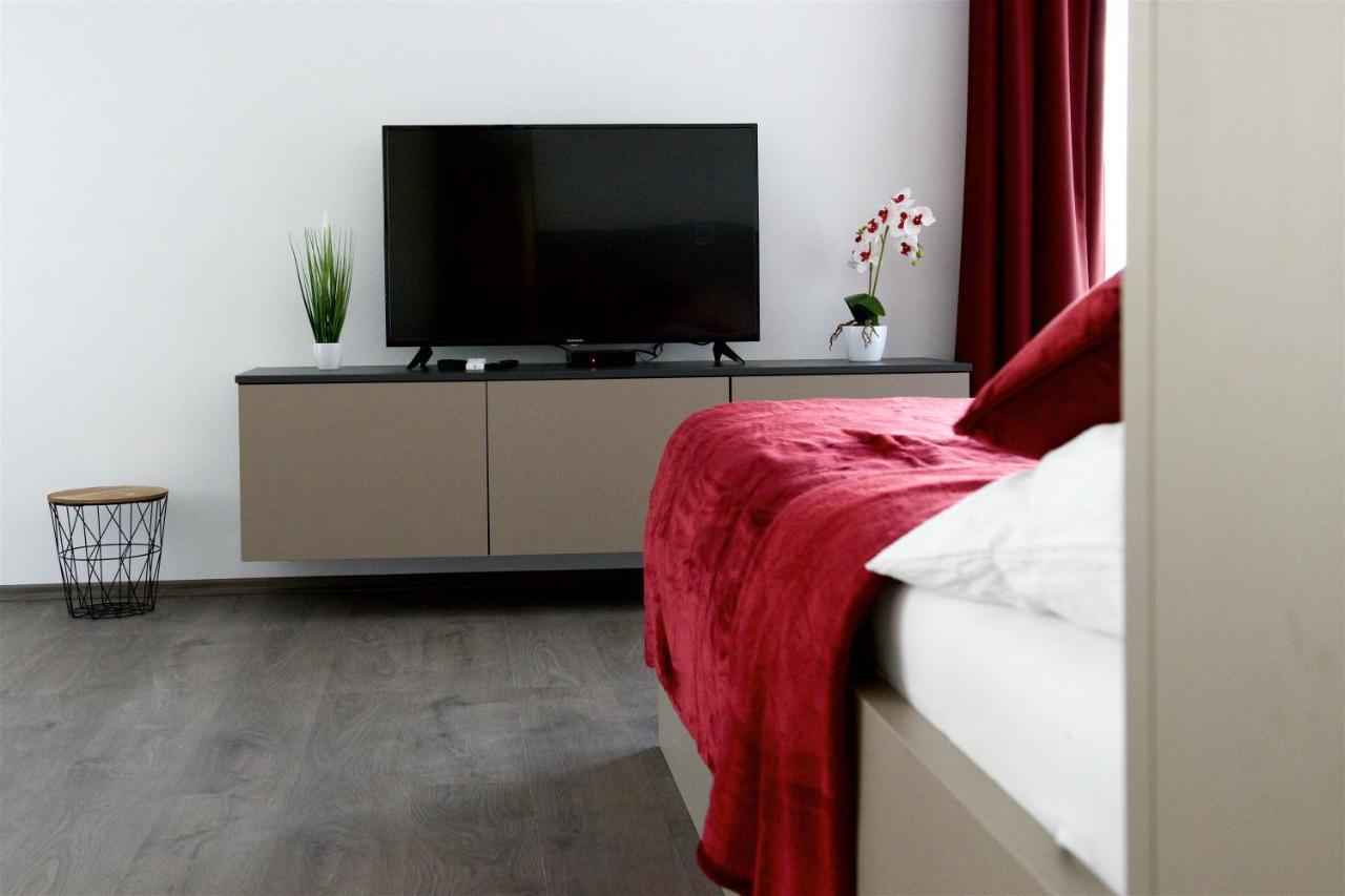 Apartman Greenbay Golf Trenčín Exteriér fotografie