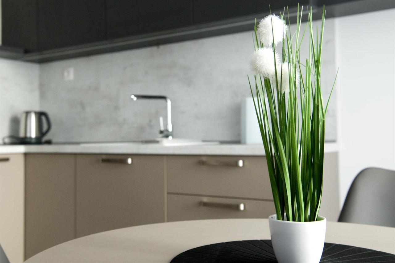 Apartman Greenbay Golf Trenčín Exteriér fotografie