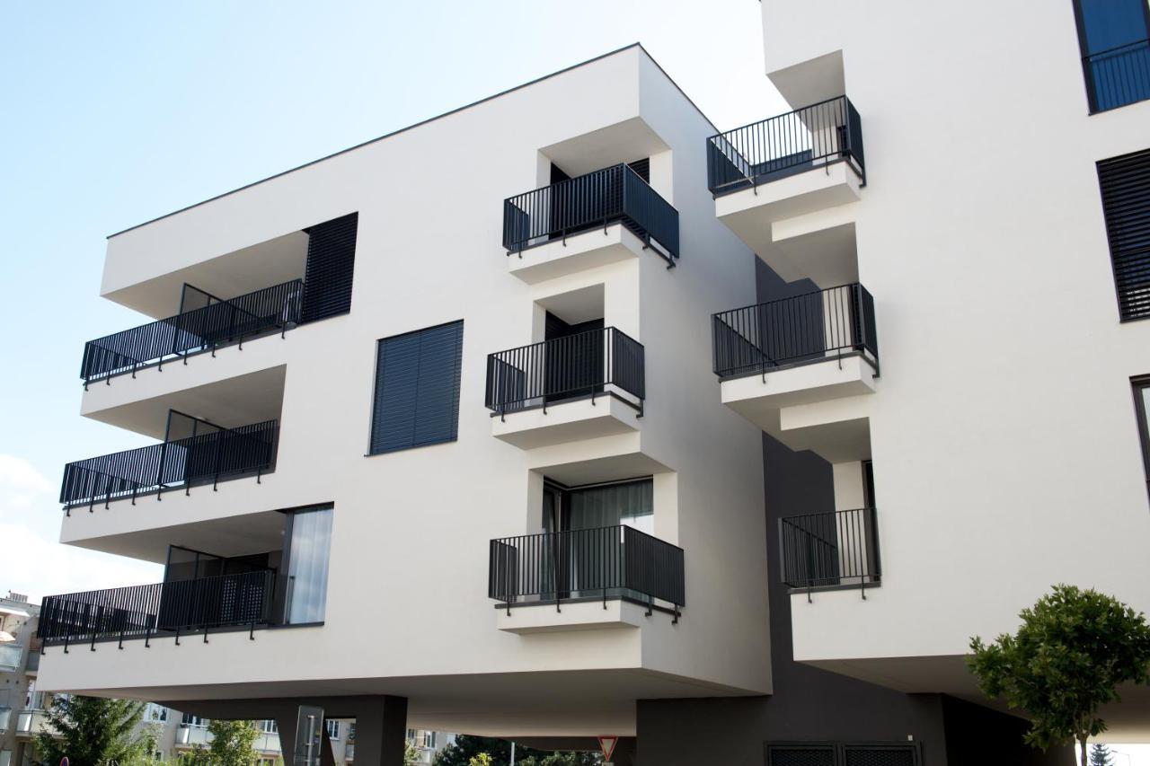 Apartman Greenbay Golf Trenčín Exteriér fotografie