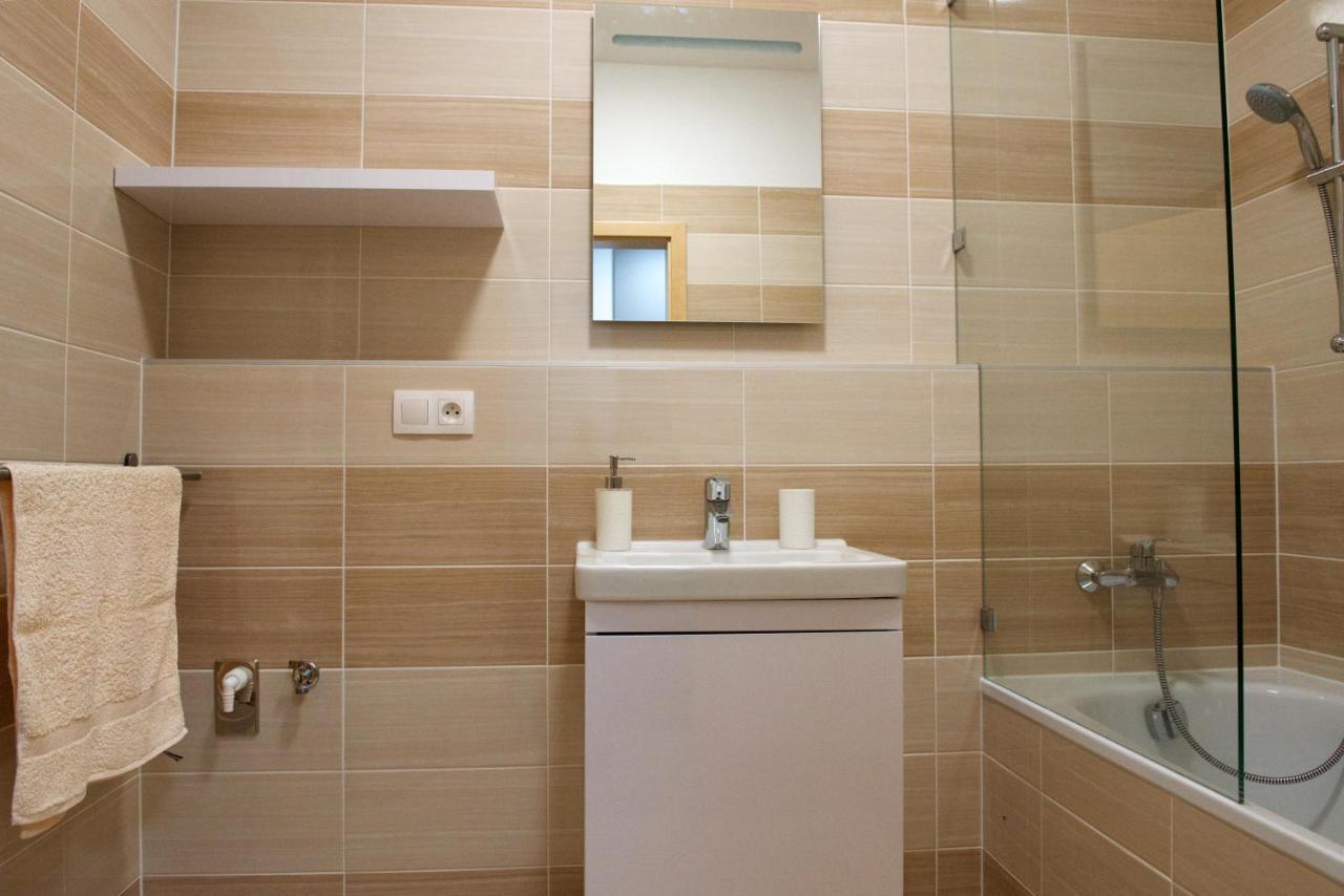 Apartman Greenbay Golf Trenčín Exteriér fotografie