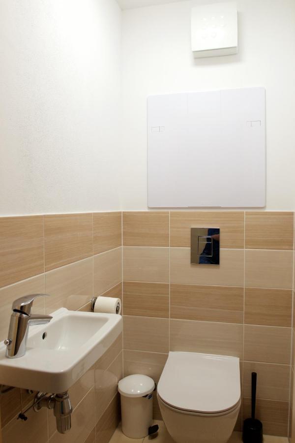 Apartman Greenbay Golf Trenčín Exteriér fotografie
