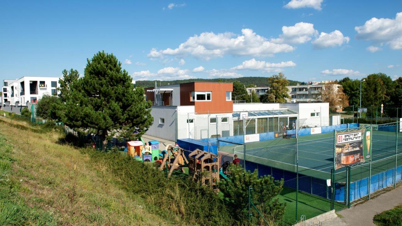 Apartman Greenbay Golf Trenčín Exteriér fotografie