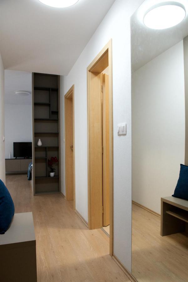 Apartman Greenbay Golf Trenčín Exteriér fotografie