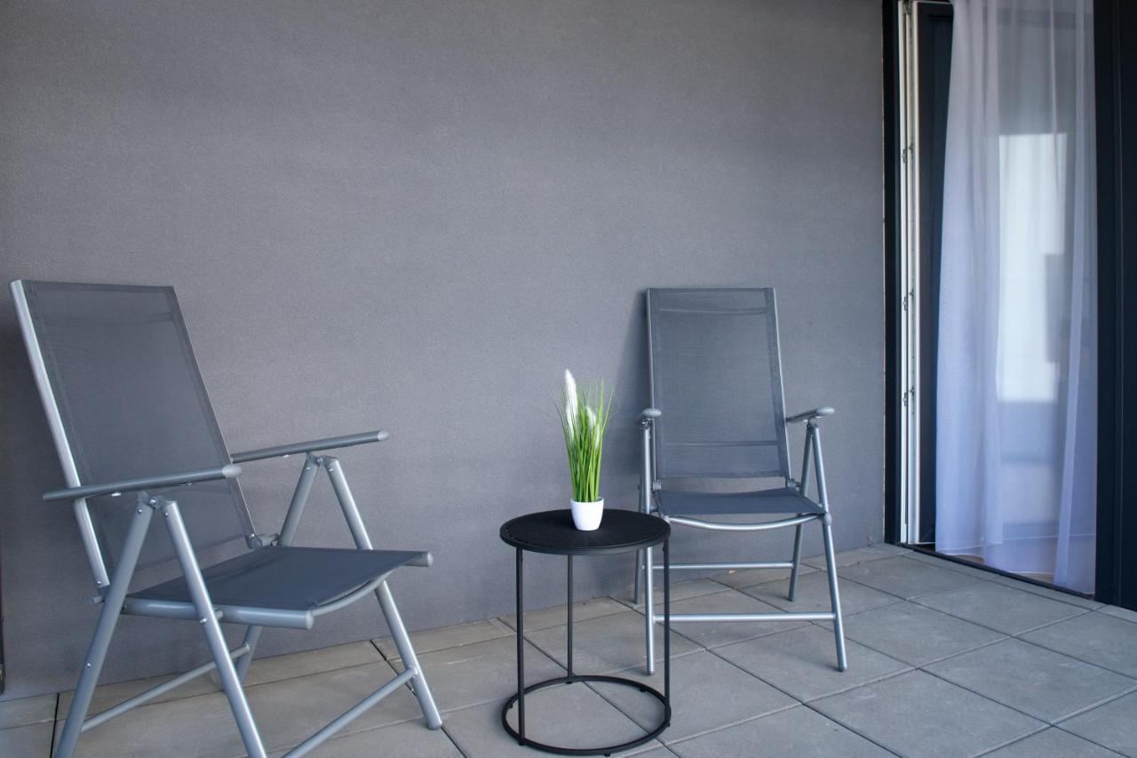 Apartman Greenbay Golf Trenčín Exteriér fotografie
