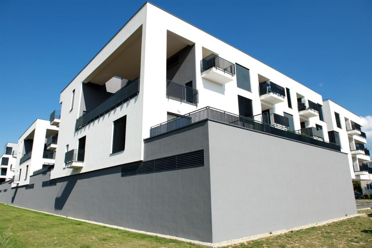 Apartman Greenbay Golf Trenčín Exteriér fotografie