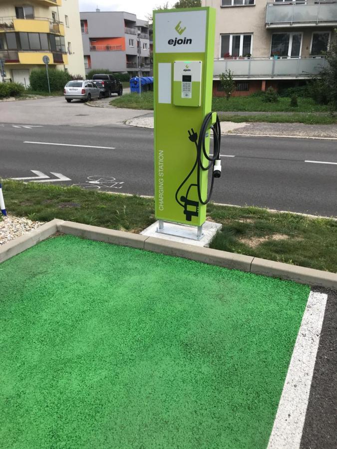 Apartman Greenbay Golf Trenčín Exteriér fotografie